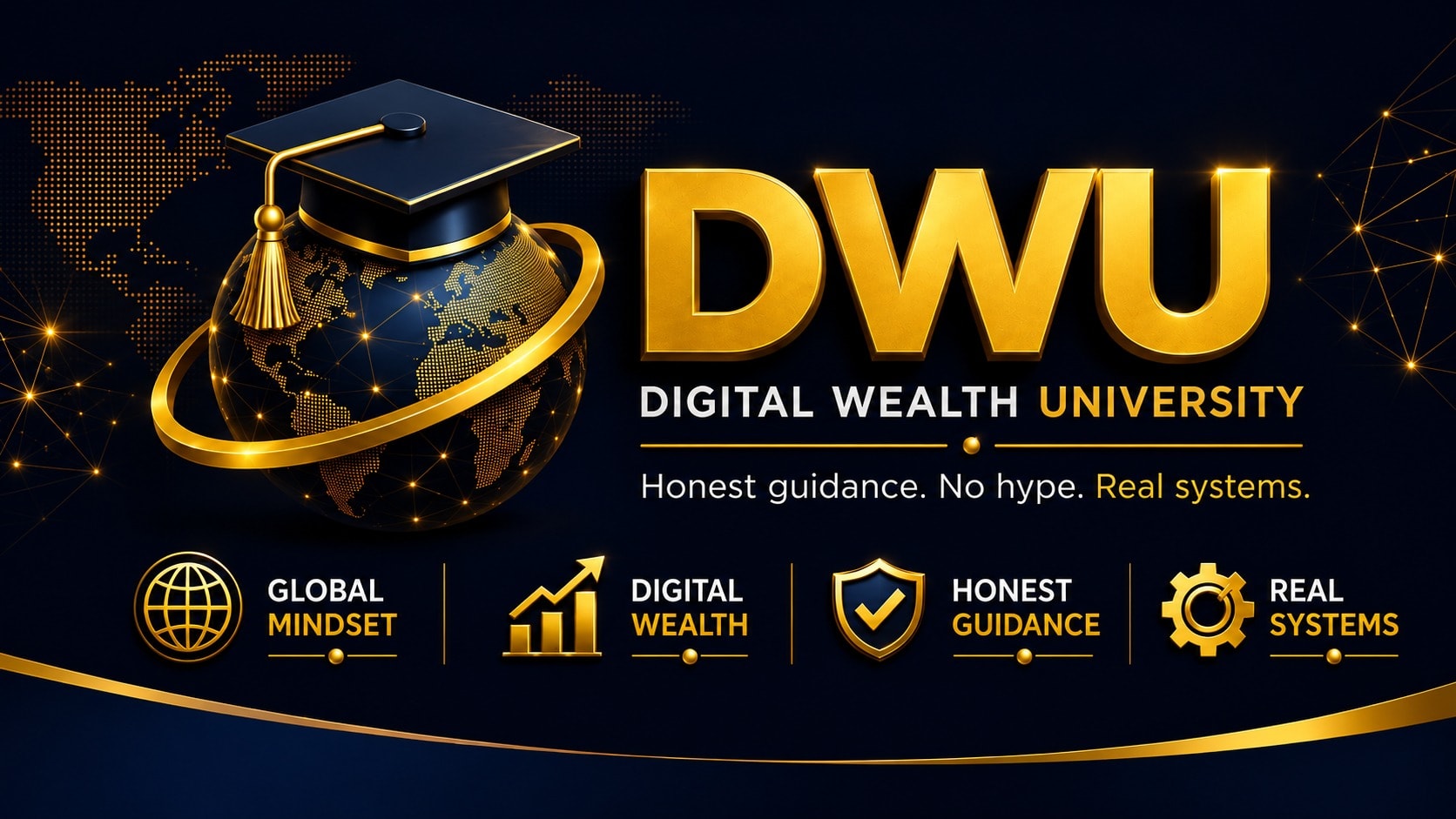 DwumasteryHub