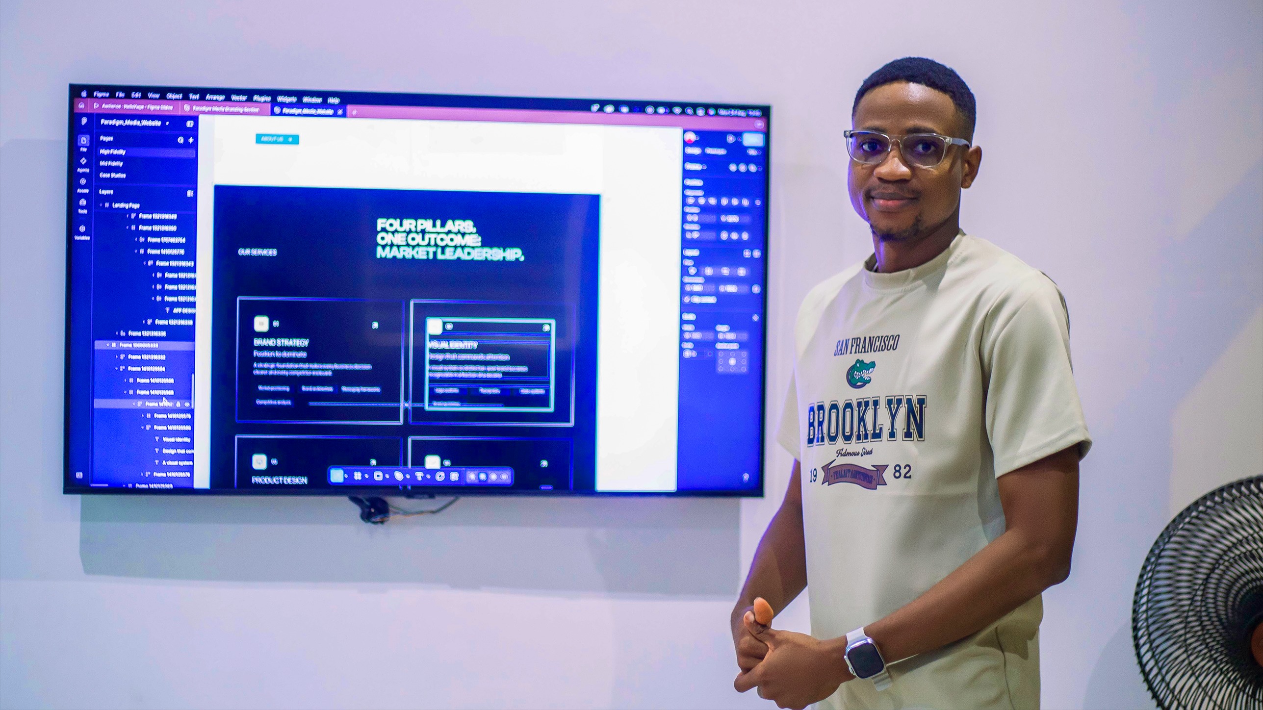 Secret Path to Global Income with Digital Skills