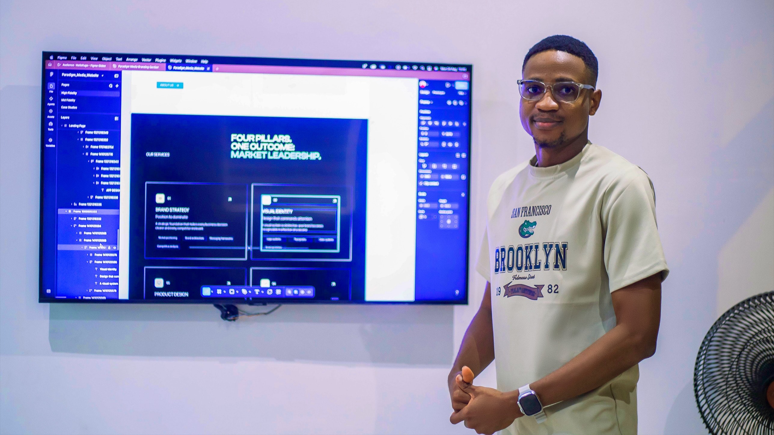 Secret Path to Global Income with Digital Skills