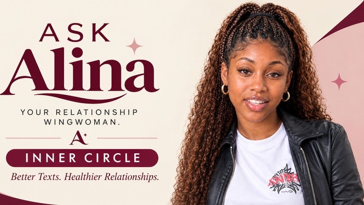 Alina Rae Inner Circle